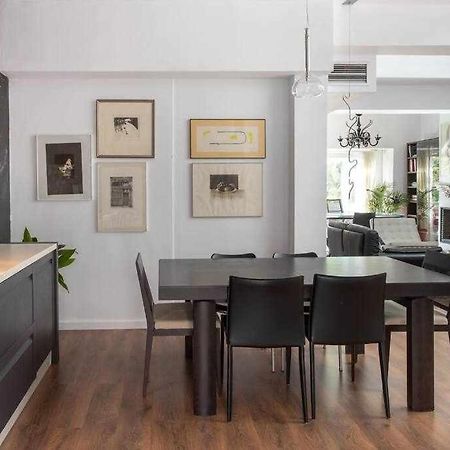 Lujoso Apartamento Con Patio En Triana Sevilla Екстериор снимка
