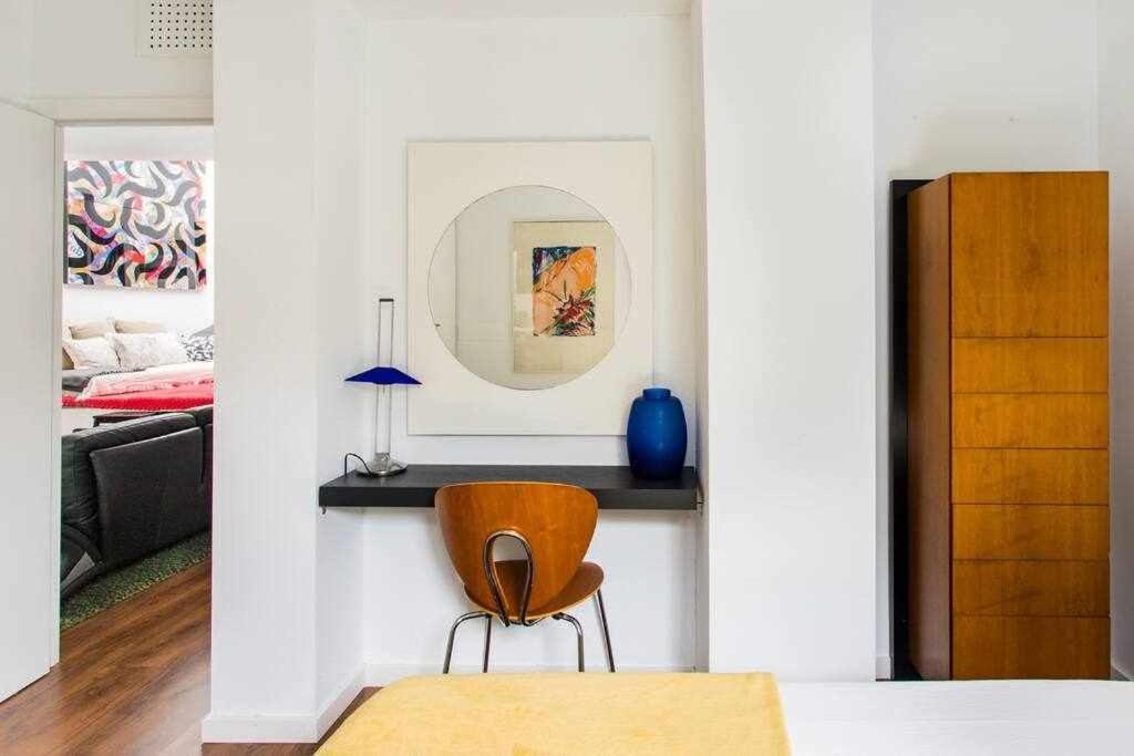 Lujoso Apartamento Con Patio En Triana Sevilla Екстериор снимка